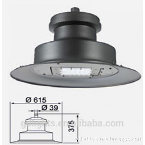 2016 Factory direct sale garden solar led light